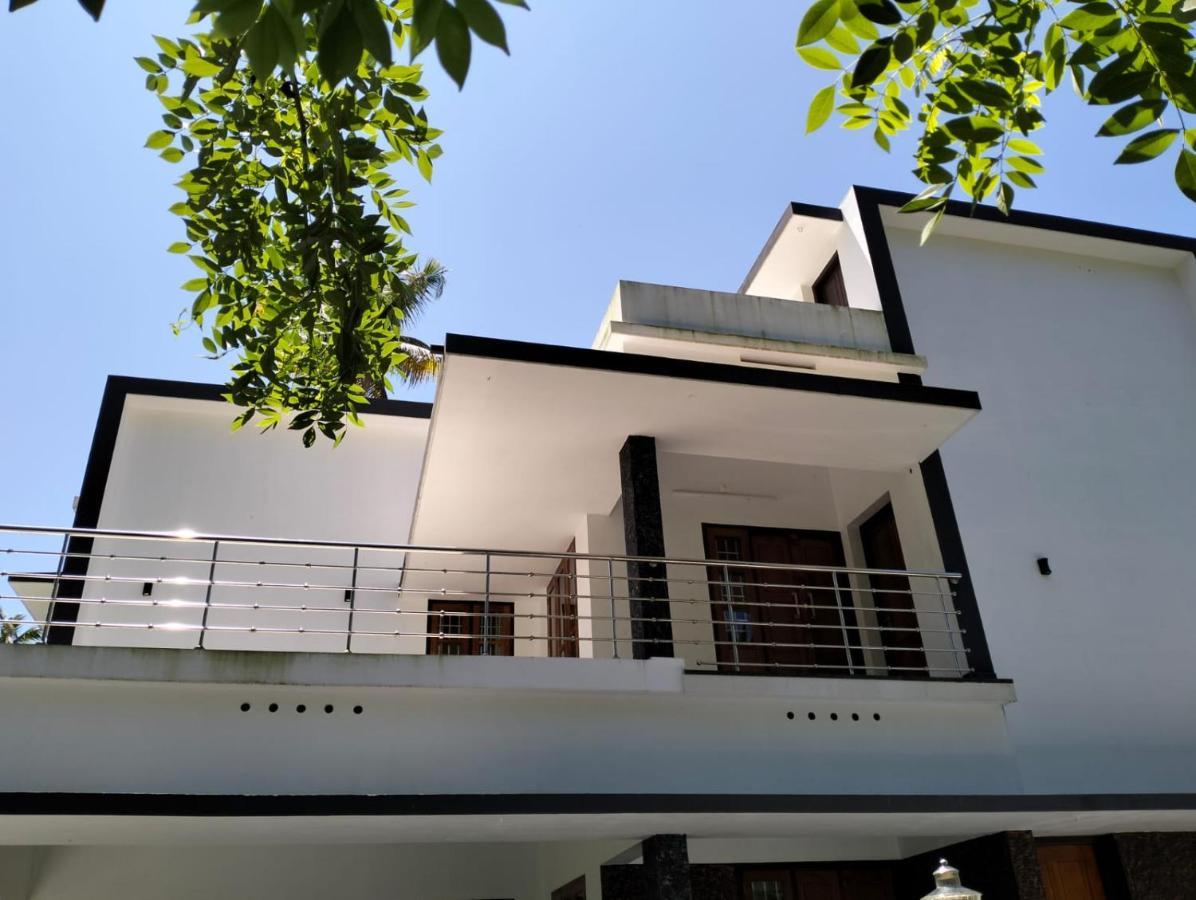Bachan'S Casa Черай-Біч Екстер'єр фото