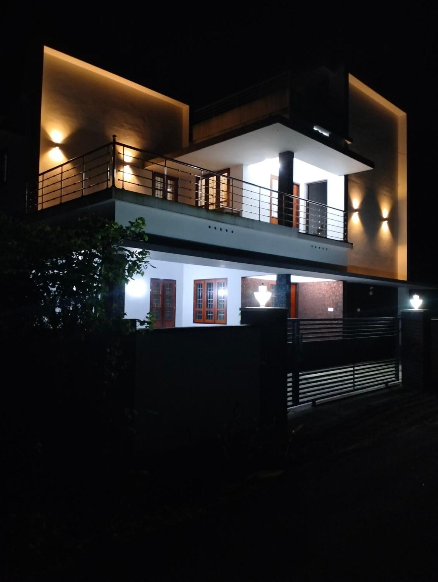 Bachan'S Casa Черай-Біч Екстер'єр фото